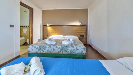 La Tenuta Dell'Argento Resort - 6