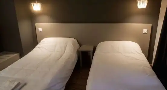 Hôtel Saint Roch Montpellier - 4