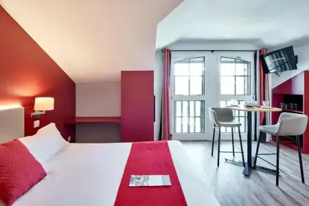ibis Styles Saint-Jean-de-Luz Donibane - 71