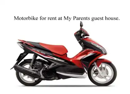 My Parents Guesthouse - 0