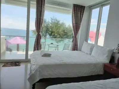 Hai Yen Family Resort - 91
