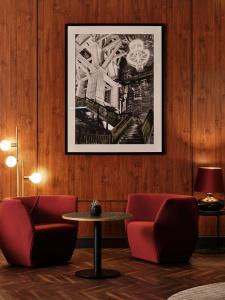 Radisson Blu, Krakow - 5