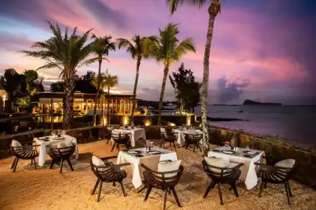 Sea Diamond Boutique & Spa by Sea Resorts - 28