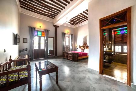 Tembo House - 76