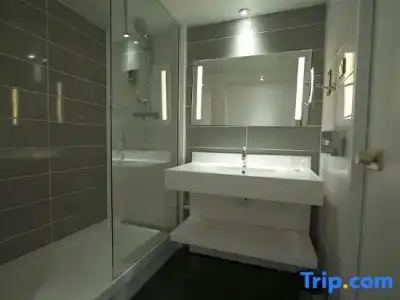 Mercure Paris Roissy Charles de Gaulle - 114