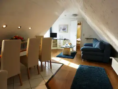 Vogel Appartements & Spa - 48