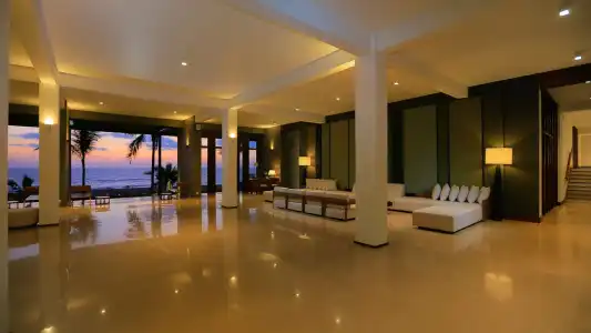 Pandanus Beach Resort & Spa Resort - 48