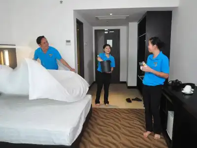 Dreamtel Kota Kinabalu - 15