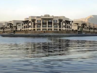 Atana Musandam Resort - 12