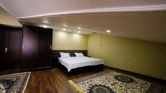 Alliance Tashkent - 32