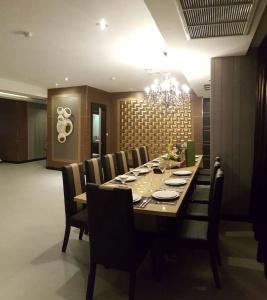Sky Dome Resotel - 17