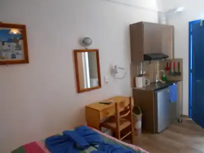 Studios Apartments Kapetanios - 22