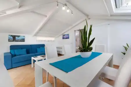 Tasso Suites & Spa - 107