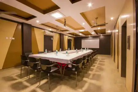 Sunstar Heights - 8