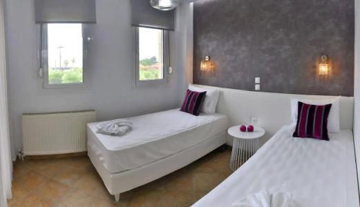 Kassandra Villas - 1