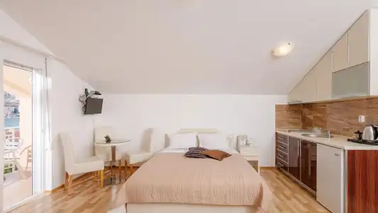 Apartments Markovic - 4