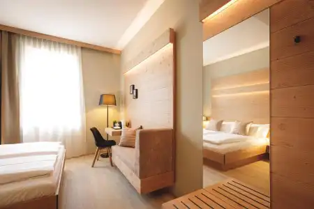 Sunrose 7 - Gourmet & SPA (16+) - 18