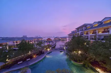 InterContinental Hanoi Westlake by IHG - 36