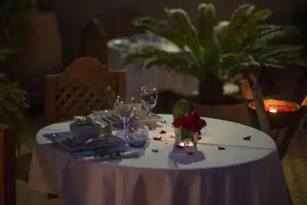 Riad l'heure D'été - 23
