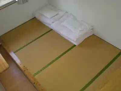 Ken Hostel - 13
