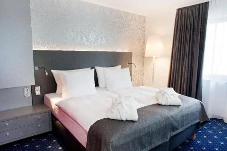 B&B Dresden City-Süd - 38