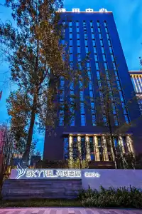Skytel Chengdu - 35