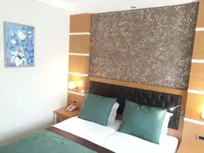 Malahit Exclusive City - 64