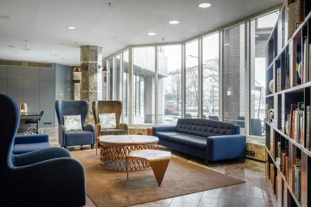 Hilton Helsinki Strand - 41