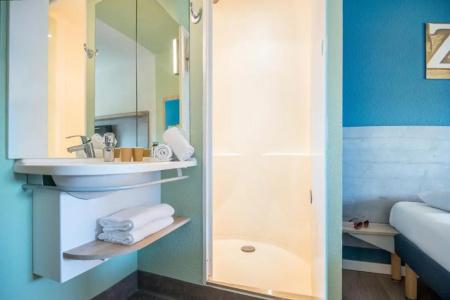 ibis budget Bordeaux Centre Gare Saint Jean - 47