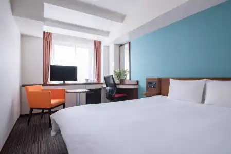 the b hachioji - 36