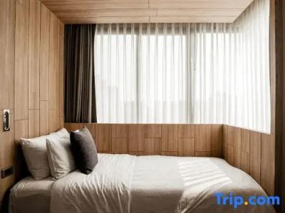 Brique Suite - 54