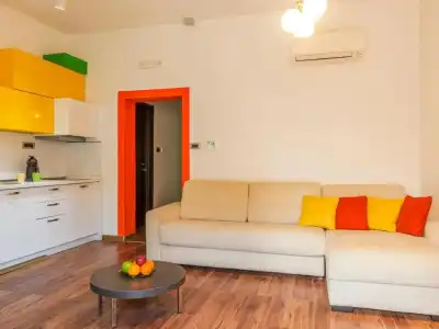 Windrose Apartments - 57