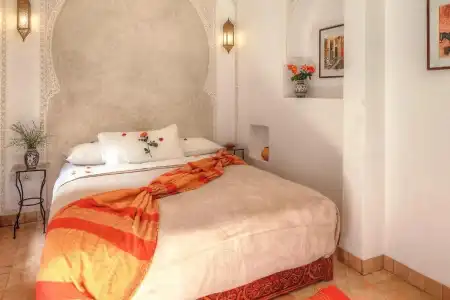 Riad Carina - 2