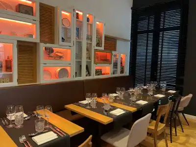 Holiday Inn Hasselt by IHG - 45