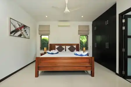 Baan Bua Estate by Tropiclook - 142