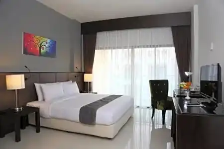 Woraburi Pattaya Resort & Spa - 50