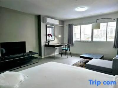 The Studio at Sathorn Terrace - 39