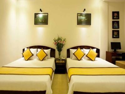 Hai Au Boutique & Spa - 43