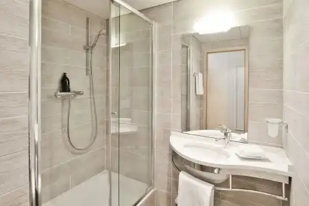 ApartAdagio Geneve Mont Blanc - 57