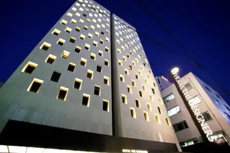 The Designers Jongno - 18