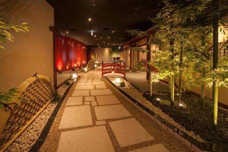 Kobe Seishin Oriental - 11