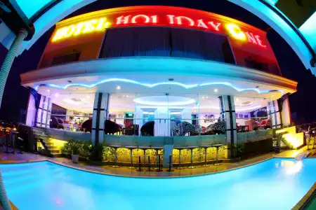 Holiday One - 22