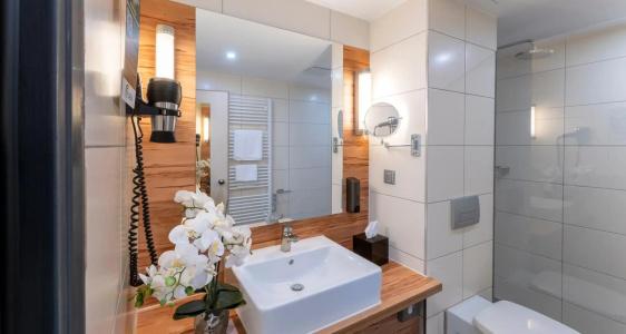Plaza Premium Columbus Bremen - 6