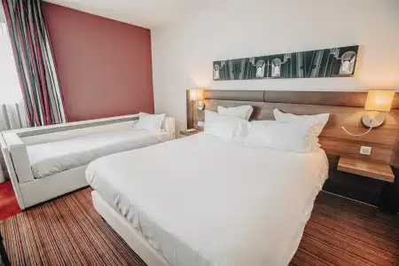 Holiday Inn Mulhouse by IHG - 32