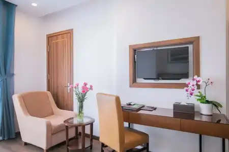 Ritzy Boutique Da Nang - 104
