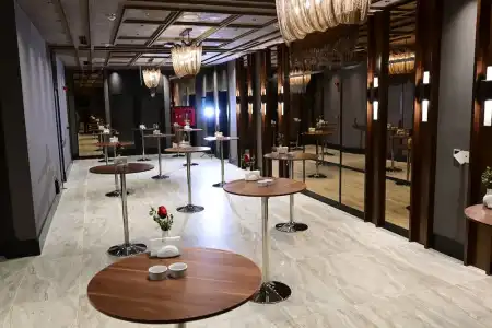 Ramada By Wyndham Erzurum - 28