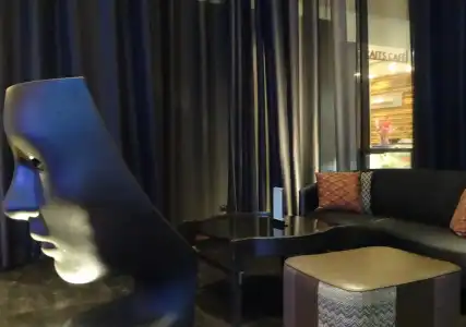 Rendezvous Singapore by Far East Hospitality - 5