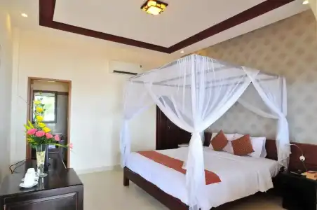 Sea Star Resort Phu Quoc - 121