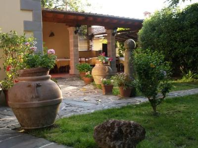 Albergo Casentino - 6