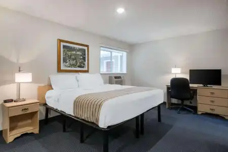 Birch Hill Suites - Lakeland - 16